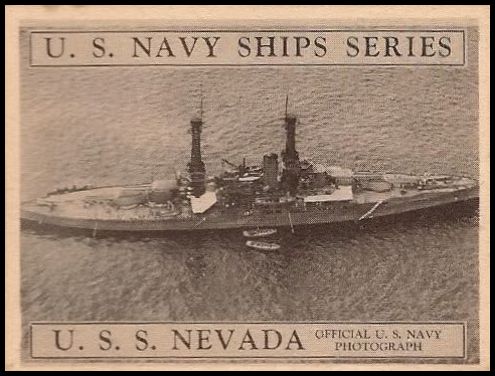 15 USS Nevada